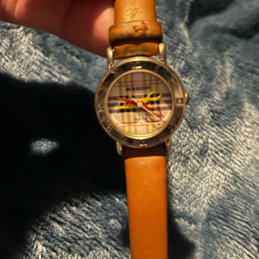 Watch